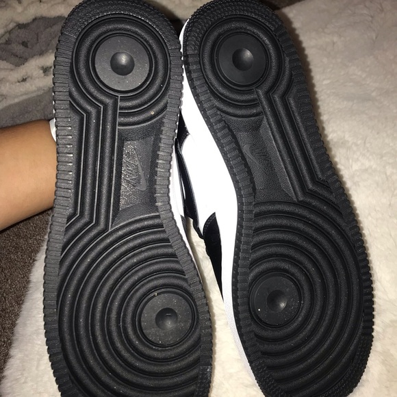 Air Force 1 Custom Mens - Picture 8 of 9